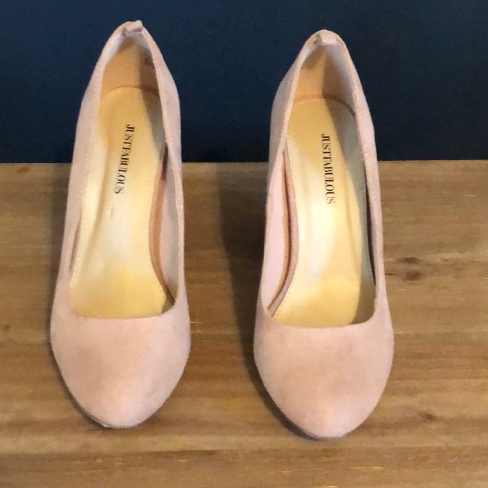 High Heels